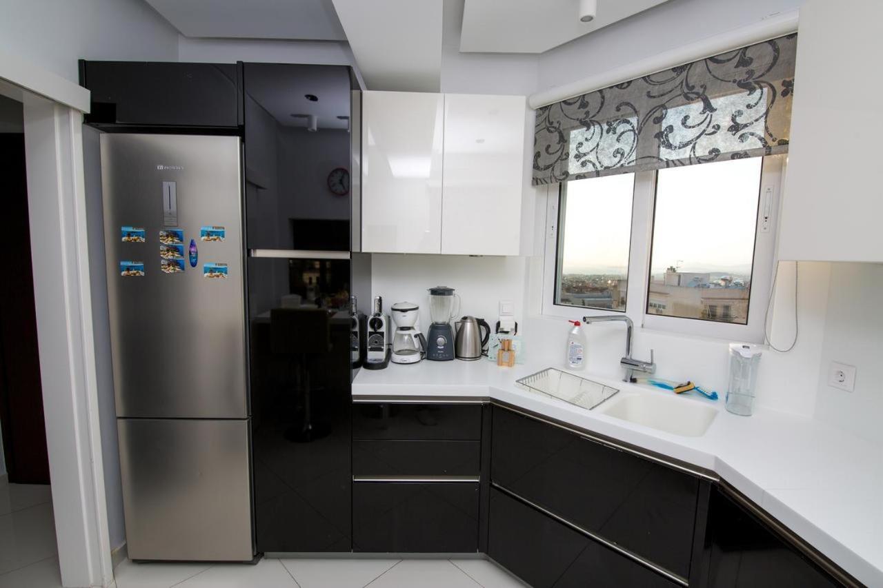 Helen Luxury Loft Design Meisonette-Apartment Αθήνα Εξωτερικό φωτογραφία