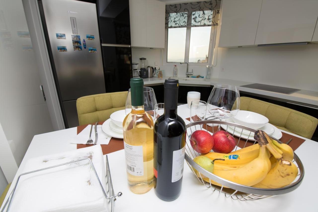 Helen Luxury Loft Design Meisonette-Apartment Αθήνα Εξωτερικό φωτογραφία