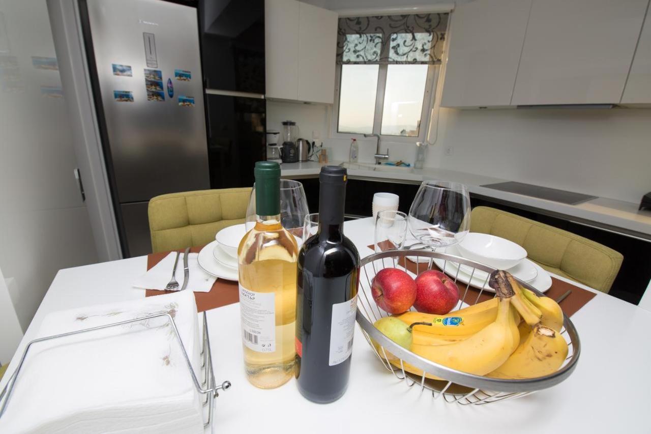 Helen Luxury Loft Design Meisonette-Apartment Αθήνα Εξωτερικό φωτογραφία