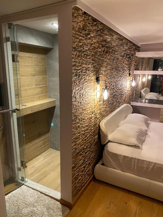Helen Luxury Loft Design Meisonette-Apartment Αθήνα Εξωτερικό φωτογραφία