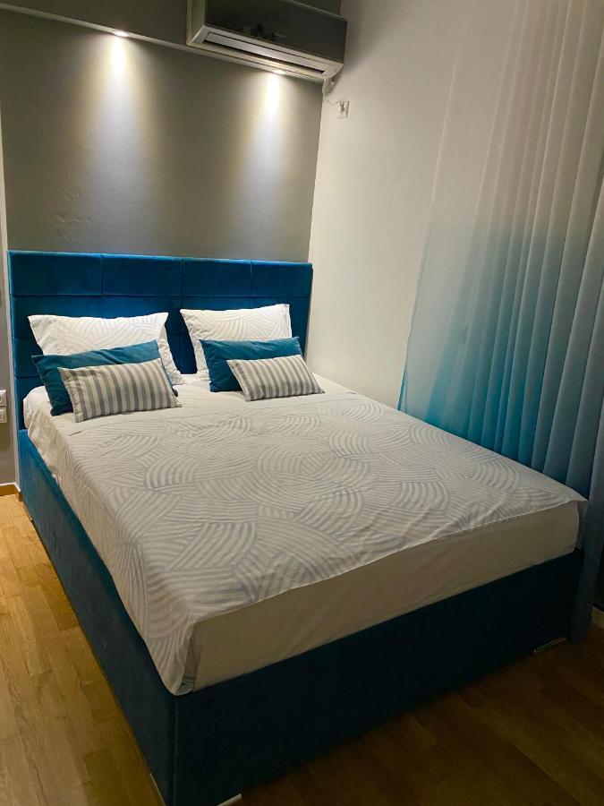 Helen Luxury Loft Design Meisonette-Apartment Αθήνα Εξωτερικό φωτογραφία