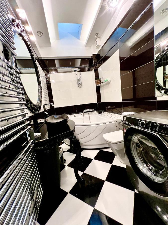 Helen Luxury Loft Design Meisonette-Apartment Αθήνα Εξωτερικό φωτογραφία