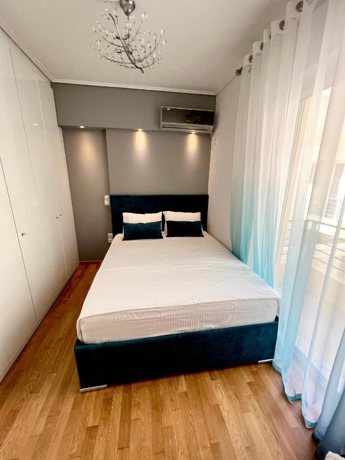 Helen Luxury Loft Design Meisonette-Apartment Αθήνα Εξωτερικό φωτογραφία