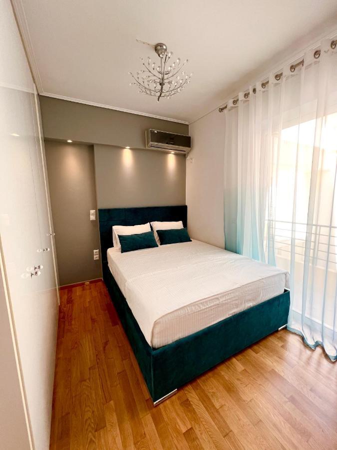 Helen Luxury Loft Design Meisonette-Apartment Αθήνα Εξωτερικό φωτογραφία