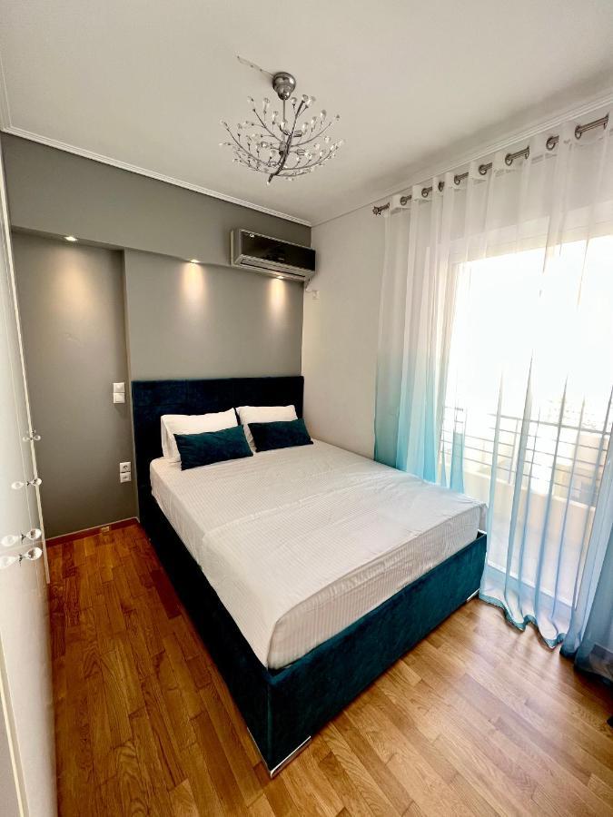 Helen Luxury Loft Design Meisonette-Apartment Αθήνα Εξωτερικό φωτογραφία