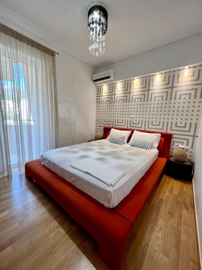 Helen Luxury Loft Design Meisonette-Apartment Αθήνα Εξωτερικό φωτογραφία