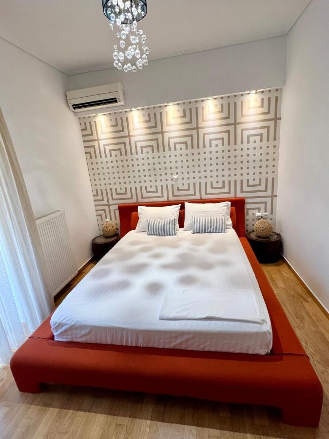 Helen Luxury Loft Design Meisonette-Apartment Αθήνα Εξωτερικό φωτογραφία